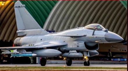 J-10C-ի հնարավոր ձեռքբերում․ Ադրբեջանի օդուժի հզորացման և Կովկասի հավասարակշռության փոփոխություն