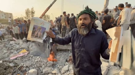 عفو بین‌الملل: آمریکا گزارش تحقیق درباره حمله به مدرسه میناب ایران را منتشر کند