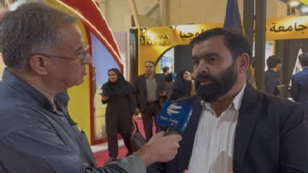فعال اقتصادی افغان: ایران موانع صادرات کالاهای افغانستانی را برطرف کند