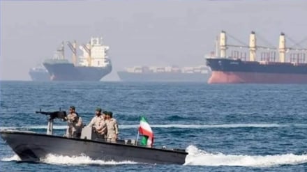 Հորմուզի նեղուցում թիրախավորվել են խախտում կատարած մի քանի նավթատարներ