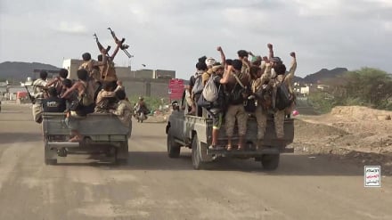 Kwa Nini UAE Inarejea Katika Vita vya Yemen?